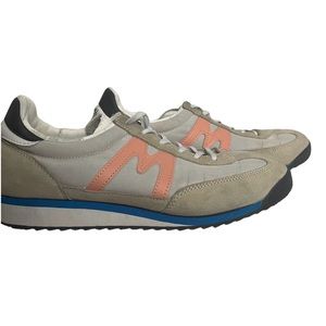 KARHU CHAMPIONAIR Lunar Rock Muted Clay Unisex Mens Size US 7 F805021